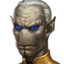 Ebony Maw