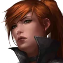 Elsa Bloodstone