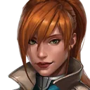 Elsa Bloodstone