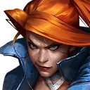 Elsa Bloodstone