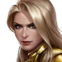 Emma Frost