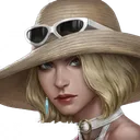 Emma Frost
