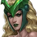 Enchantress