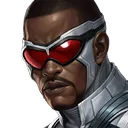 Captain America (Sam Wilson)