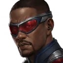 Captain America (Sam Wilson)