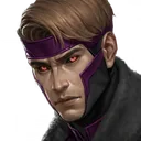 X-Men Year-End Party