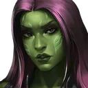 Gamora