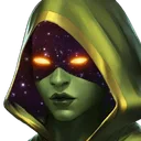 Gamora