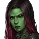 Gamora