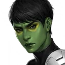 Gamora