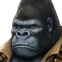 Gorilla-Man