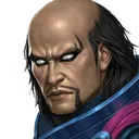 Hades (Pluto)