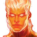 Human Torch