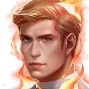 Human Torch
