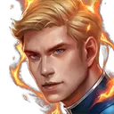 Human Torch