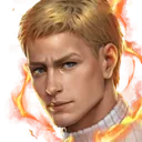 Human Torch