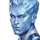 Iceman