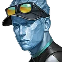Iceman