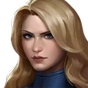 Invisible Woman