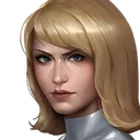 Invisible Woman