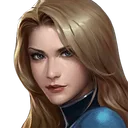 Invisible Woman