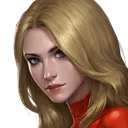 Invisible Woman