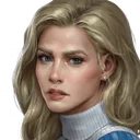 Invisible Woman