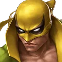 Iron Fist