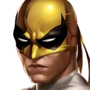 Iron Fist