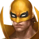 Iron Fist