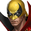 Iron Fist