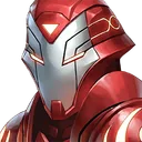 Iron Hammer