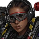 Riri Williams