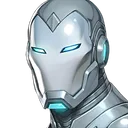 Superior Iron Man