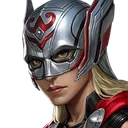 Thor (Jane Foster)