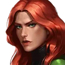 Jean Grey