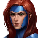 Jean Grey