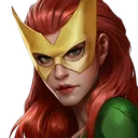 Jean Grey