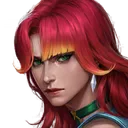 Summer Flare Phoenix