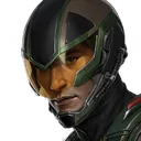 Falcon (Joaquin Torres)