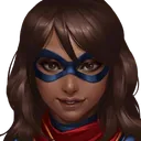 Ms. Marvel (Kamala Khan)