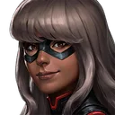 Ms. Marvel (Kamala Khan)