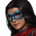 Ms. Marvel (Kamala Khan)