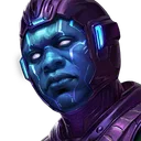 Kang the Conqueror
