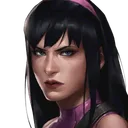 Hawkeye (Kate Bishop)