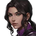 Hawkeye (Kate Bishop)