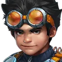 Kid Kaiju