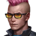 Kid Omega
