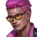 Kid Omega