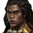 Killmonger